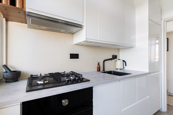 Medium property photo - Detmoldstraat 90-3, 3523 GH Utrecht